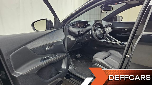 Peugeot 3008 1.5 BlueHDi GT Line купить на сайте DeffCars