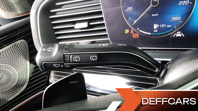 Mercedes GLS-CLASS Maybach GLS600 4MATIC купить на сайте DeffCars