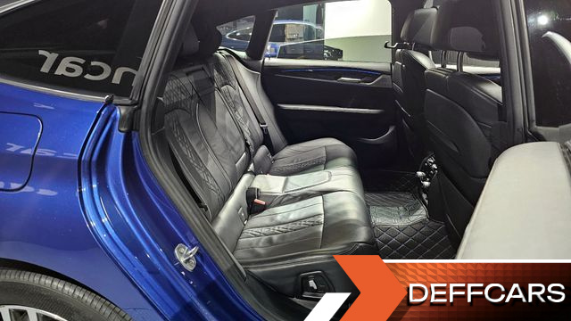 BMW GRAN TURISMO 620d M Sport купить на сайте DeffCars