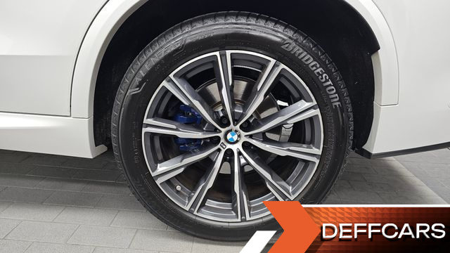 BMW X5 xDrive 30d M Sport купить на сайте DeffCars