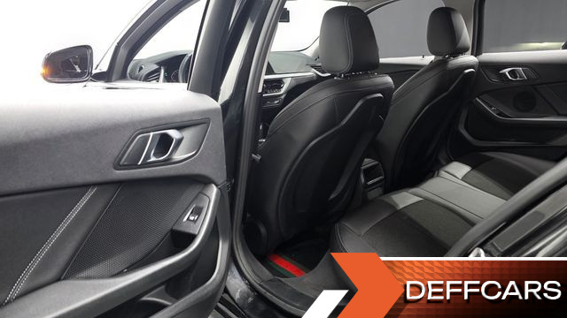 BMW 1-SERIES 118d Joy First Edition купить на сайте DeffCars
