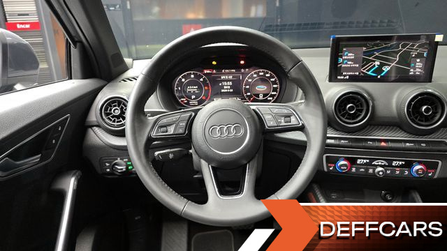 Audi Q2 35 TDI Premium купить на сайте DeffCars