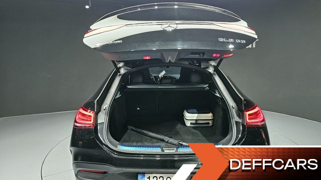 Mercedes GLE-CLASS AMG GLE53 4MATIC+ Coupe купить на сайте DeffCars