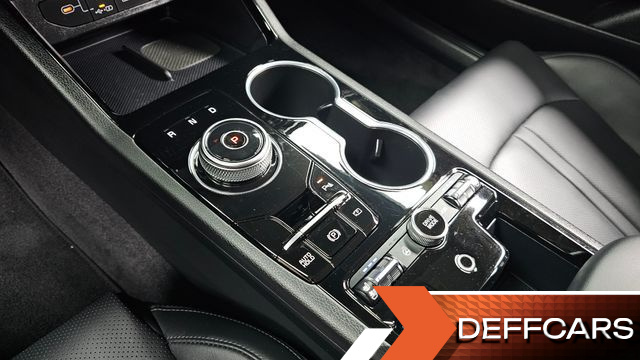 Kia K5 Noblesse купить на сайте DeffCars