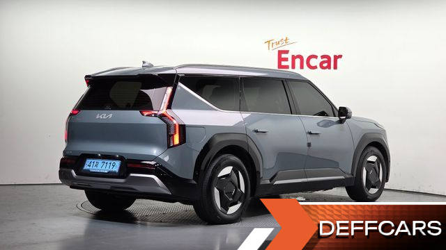 Kia EV9 Long Range 4WD Earth купить на сайте DeffCars