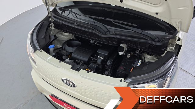 Kia RAY Prestige купить на сайте DeffCars
