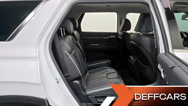 Hyundai PALISADE Gasoline 3.8 2WD Prestige купить на сайте DeffCars