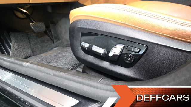 BMW 5-SERIES 520i Luxury купить на сайте DeffCars