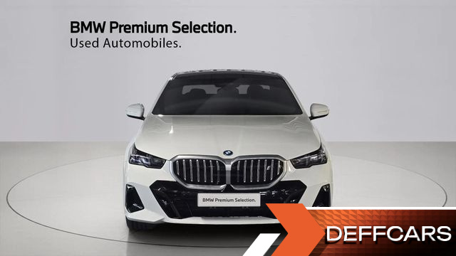 BMW I5 eDrive 40 M Sport купить на сайте DeffCars