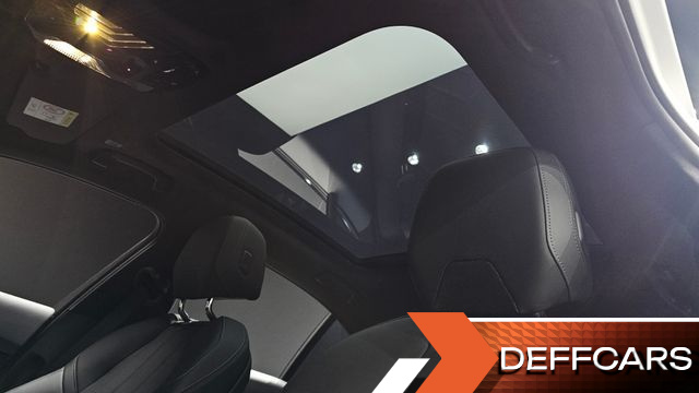BMW 5-SERIES 520i M Sport купить на сайте DeffCars