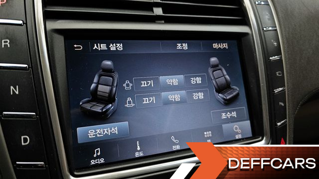 Lincoln NAUTILUS 2.7 202A AWD купить на сайте DeffCars