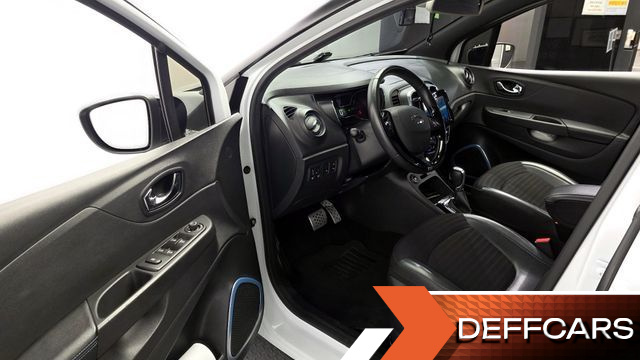 Renault-KoreaSamsung QM3 RE Signature купить на сайте DeffCars