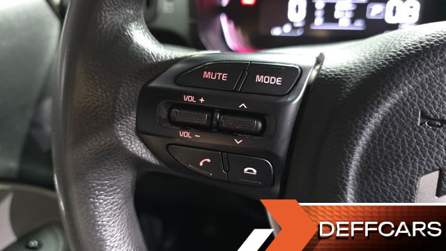 Kia RAY Van 1-Seater Prestige Special купить на сайте DeffCars