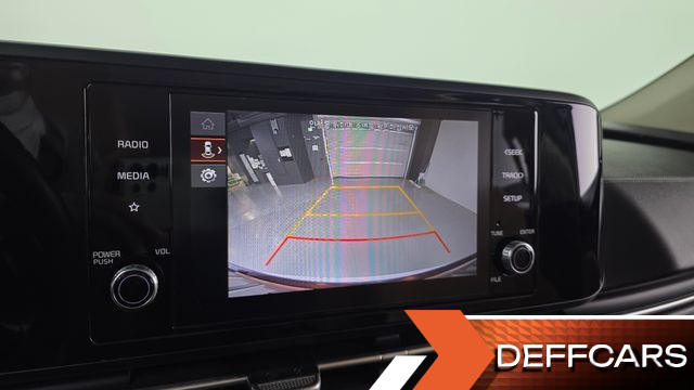 Kia CARNIVAL 9-Seater Prestige купить на сайте DeffCars