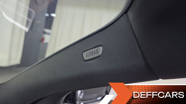 BMW 3-SERIES 320i M Sport купить на сайте DeffCars