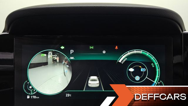 Hyundai GRANDEUR Exclusive купить на сайте DeffCars