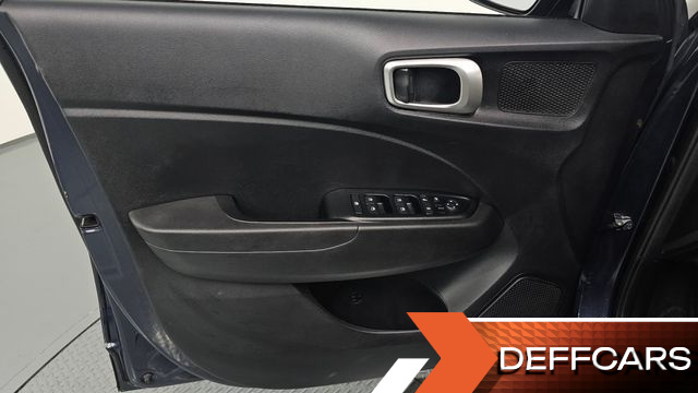 Hyundai VENUE 1.6 Modern купить на сайте DeffCars