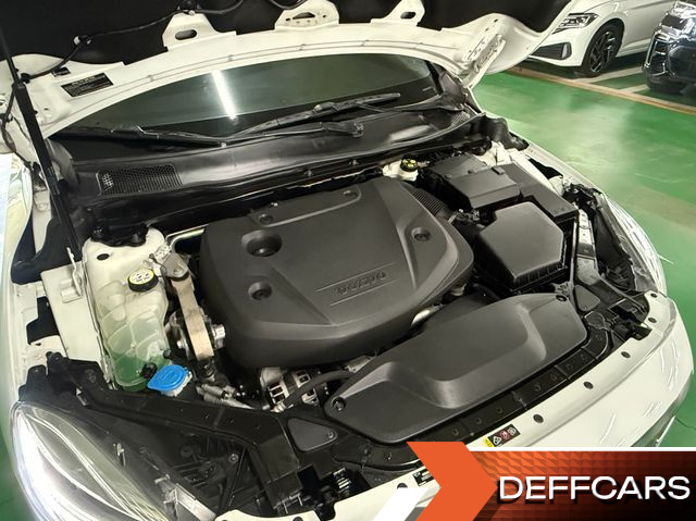 Volvo V40 D3 купить на сайте DeffCars