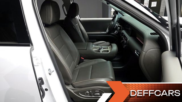 Hyundai PALISADE Gasoline 2.5T 2WD 7-Seater Calligraphy купить на сайте DeffCars