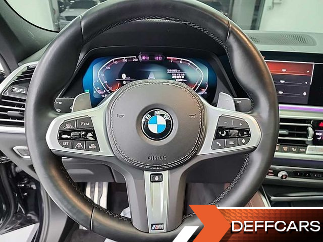 BMW X6 xDrive40i M Sport купить на сайте DeffCars