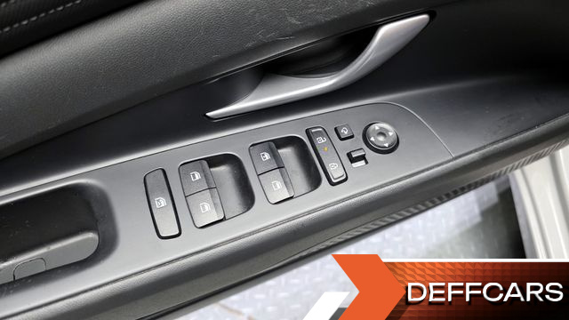 Hyundai AVANTE 1.6 LPi (Rent car) Smart купить на сайте DeffCars