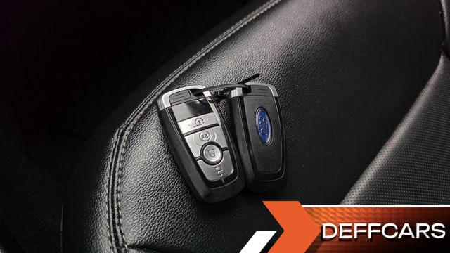 Ford EXPLORER 2.3 LimIted 4WD купить на сайте DeffCars
