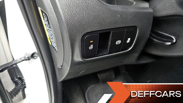 Kia RAY Gravity купить на сайте DeffCars