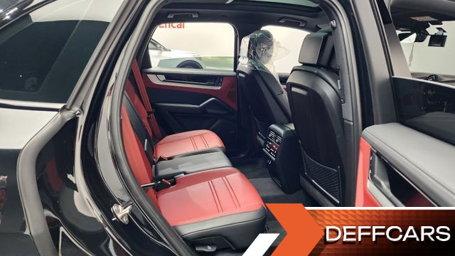 Porsche CAYENNE 3.0 купить на сайте DeffCars