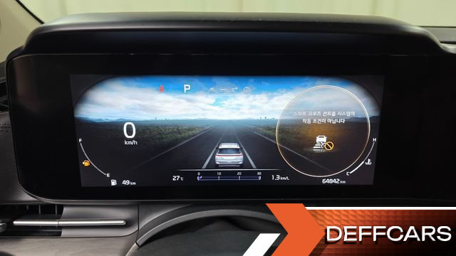 Kia CARNIVAL Gasoline 9-Seater Noblesse купить на сайте DeffCars