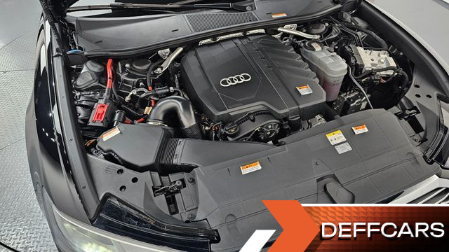 Audi A6 45 TFSI Quattro Premium купить на сайте DeffCars
