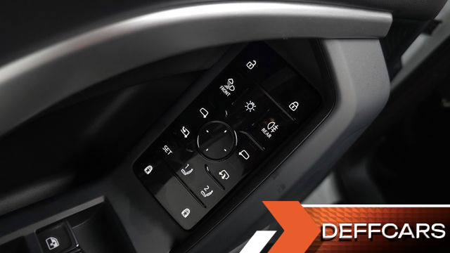Audi Q5 45 TFSI Quattro S Line Black Ediiton купить на сайте DeffCars