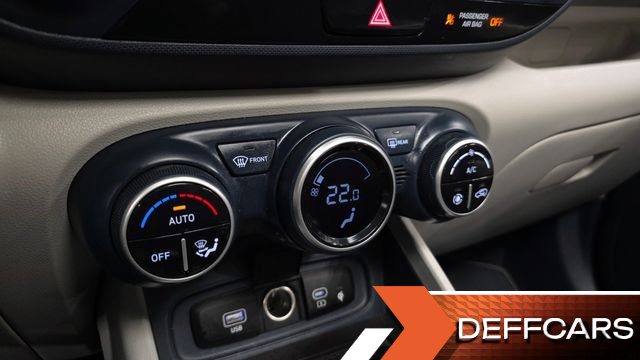 Hyundai VENUE 1.6 Flux купить на сайте DeffCars