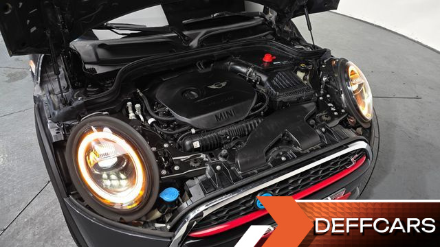 Mini COOPER 5Door Standard 3rd купить на сайте DeffCars