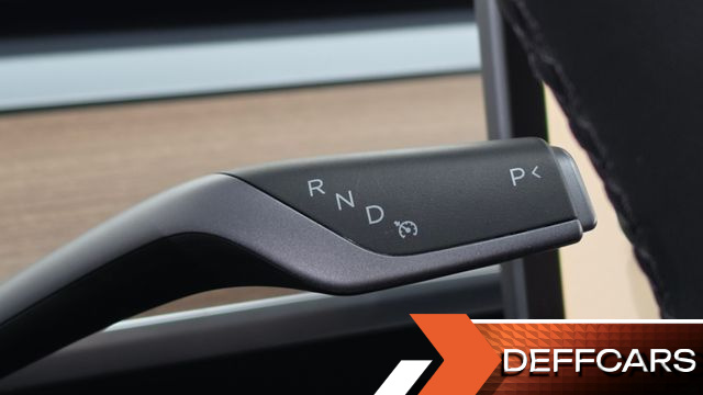 Tesla MODEL Y RWD купить на сайте DeffCars
