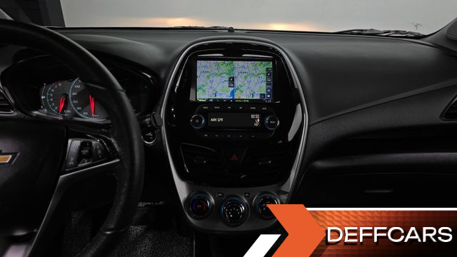ChevroletGMDaewoo SPARK LT Plus купить на сайте DeffCars