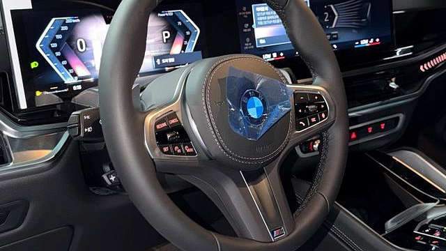 BMW X6 xDrive40i M Sport купить на сайте DeffCars