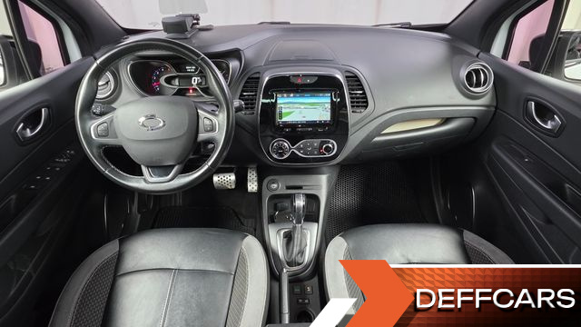 Renault-KoreaSamsung QM3 RE Panoramic Edition купить на сайте DeffCars
