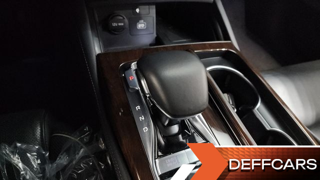 Kia K9 3.8 GDI AWD PlatinumⅡ купить на сайте DeffCars