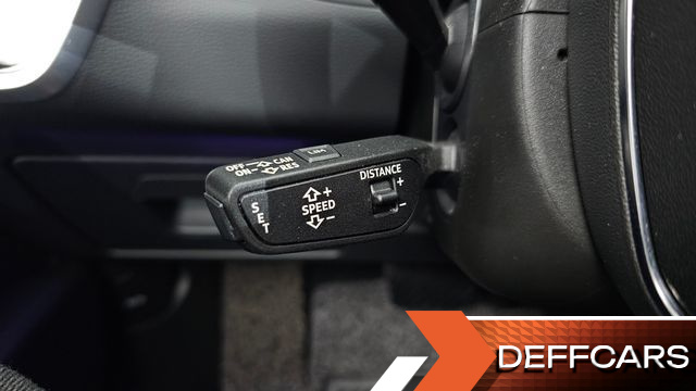 Audi A6 40 TDI Premium купить на сайте DeffCars