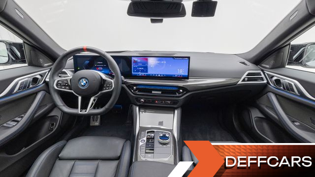 BMW I4 M50 Pro купить на сайте DeffCars