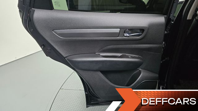 Renault-KoreaSamsung QM6 2.0 LPe LE Signature 2WD купить на сайте DeffCars