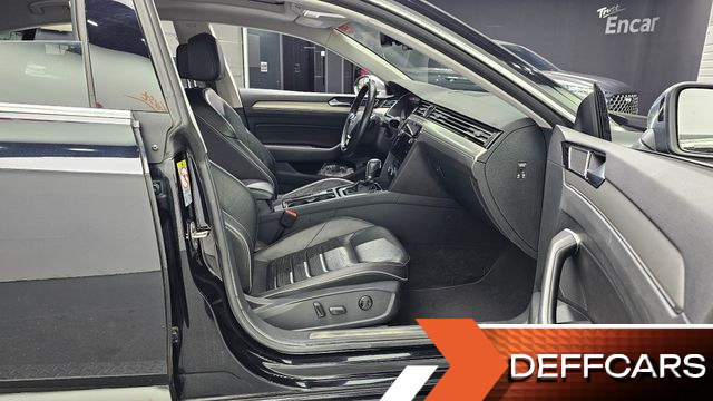 Volkswagen ARTEON 2.0 TDI Premium купить на сайте DeffCars