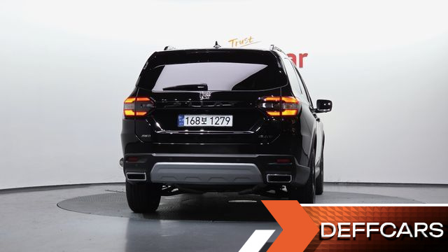 Honda PILOT 3.5 Elite купить на сайте DeffCars