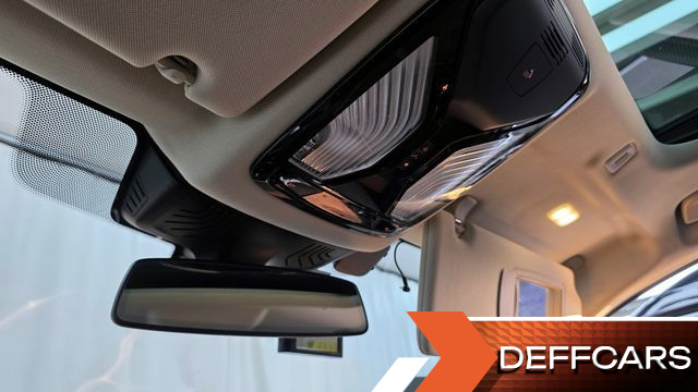 BMW 5-SERIES 520d xDrive Luxury Plus купить на сайте DeffCars
