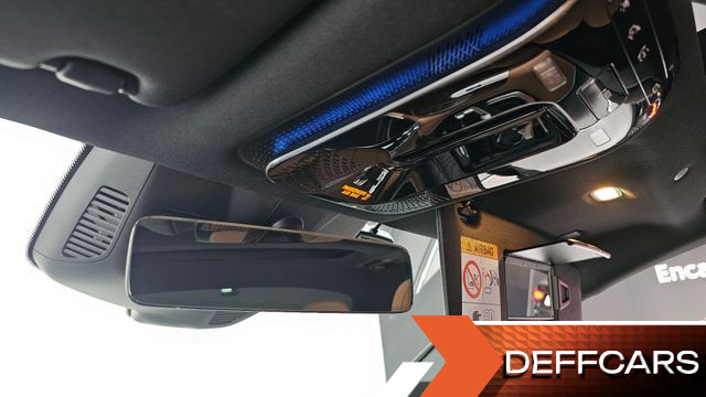 Mercedes E-CLASS E300 4MATIC AMG Line купить на сайте DeffCars