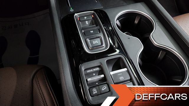 Honda PILOT 3.5 Elite купить на сайте DeffCars