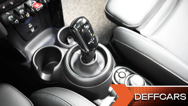 Mini COOPER Classic Third Generation купить на сайте DeffCars