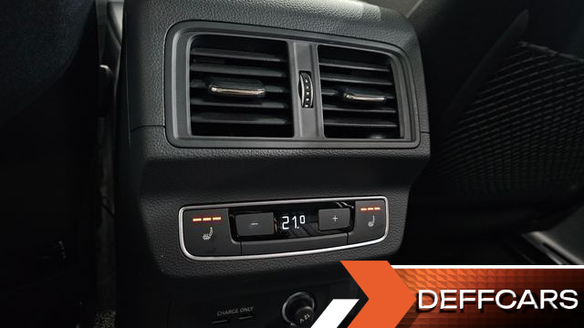 Audi Q5 45 TFSI Quattro Sportback купить на сайте DeffCars