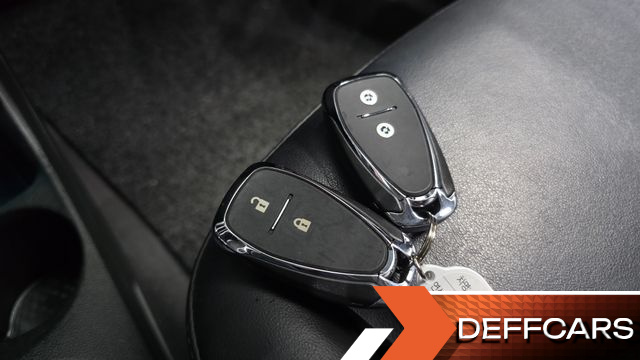 ChevroletGMDaewoo SPARK LTZ купить на сайте DeffCars