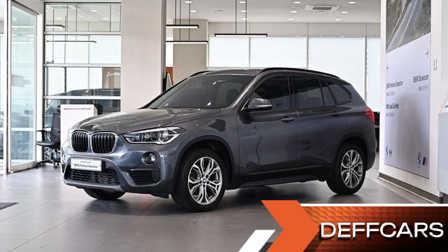 BMW X1 xDrive 18d Joy купить на сайте DeffCars